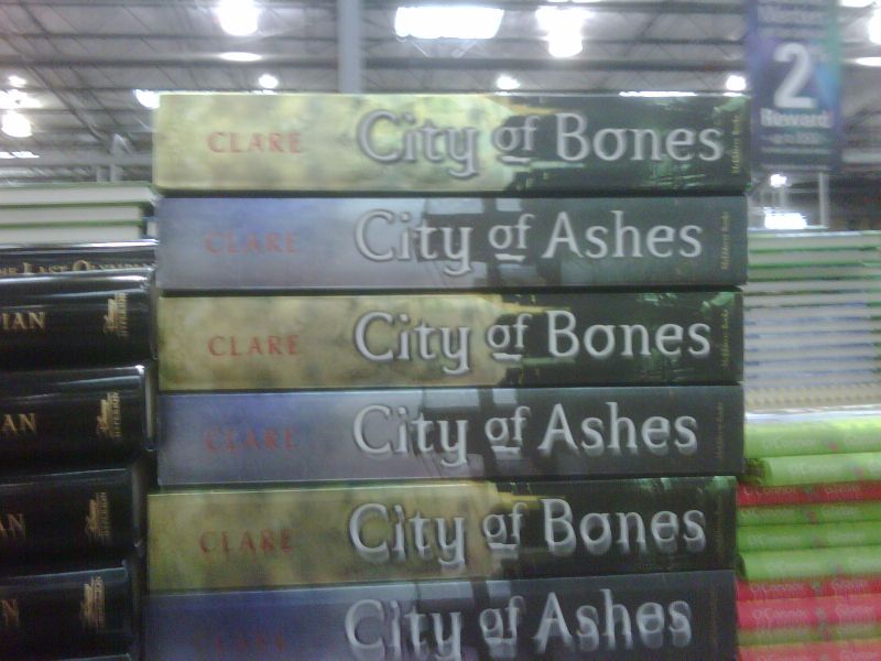 city of bones runes. including City of Bones,